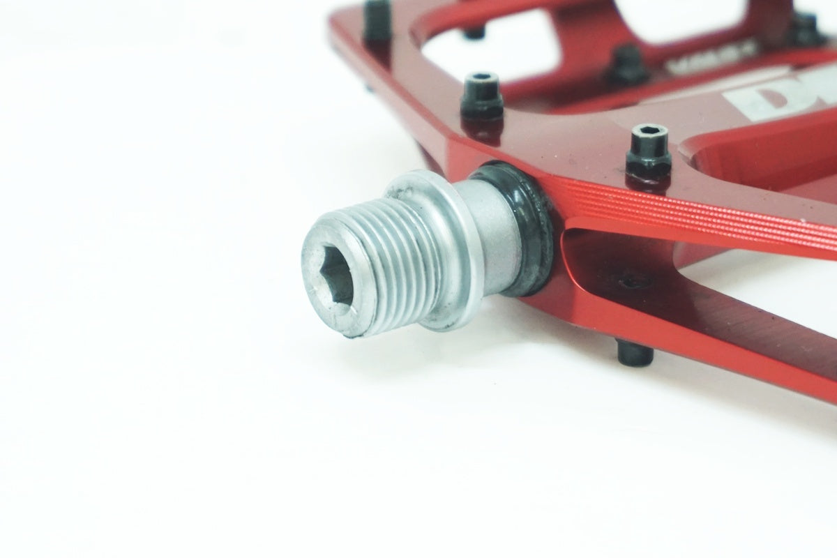 DMR 「ディーエムアール」 VAULT PEDAL ペダル / 大阪美原北インター店