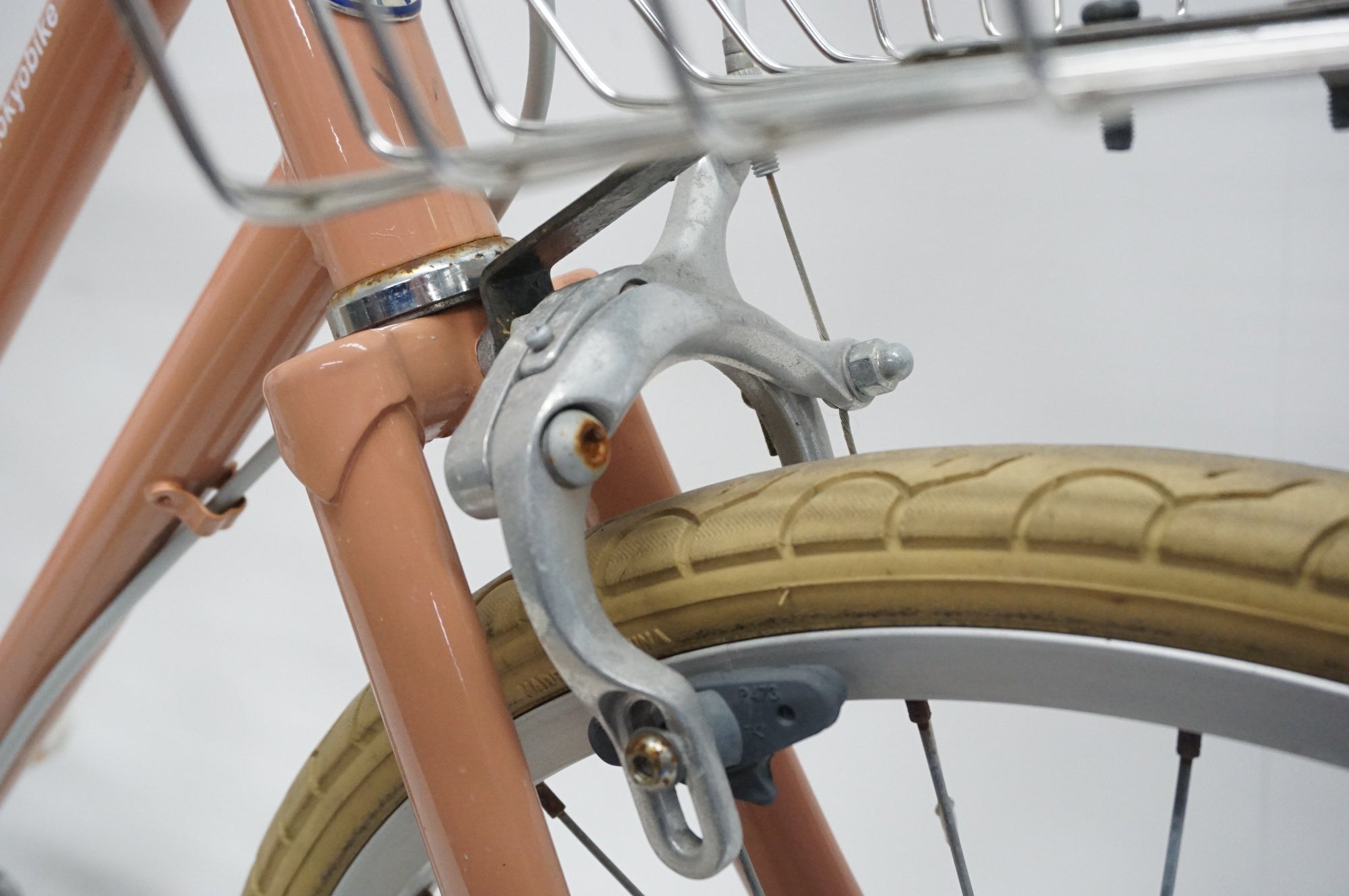 TOKYOBIKE 「トウキョウバイク」 JR STEP 2019年モデル キッズバイク / 福岡店