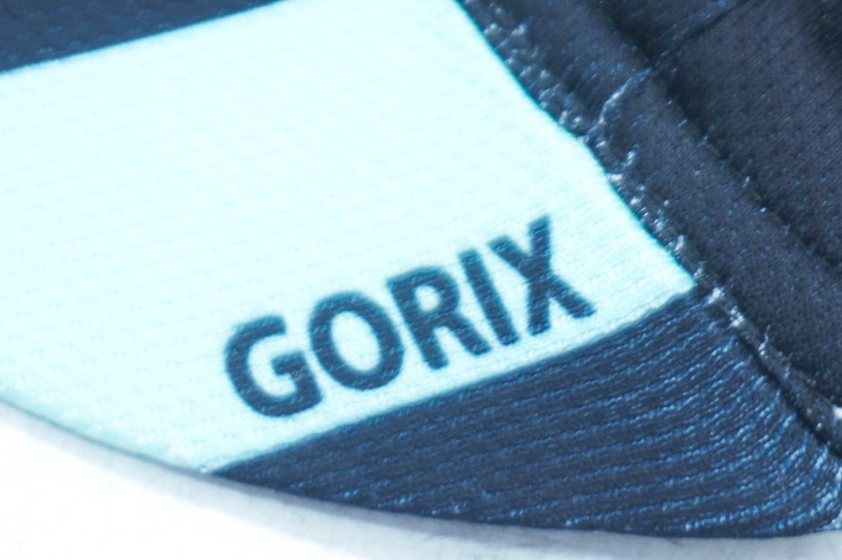 GORIX 「ゴリックス」 フリーサイズ サイクルキャップ / 大阪門真店