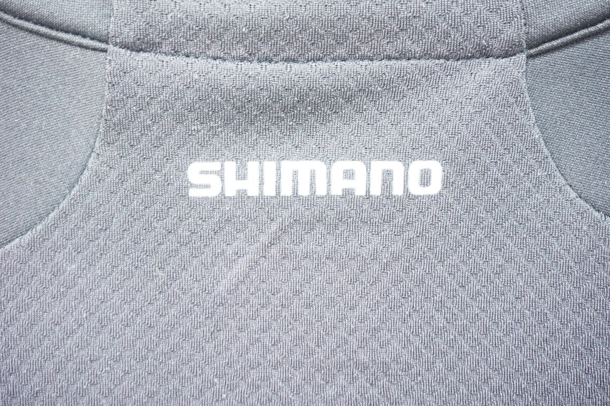 SHIMANO 「シマノ」 Lサイズ ジャケット / 奈良店