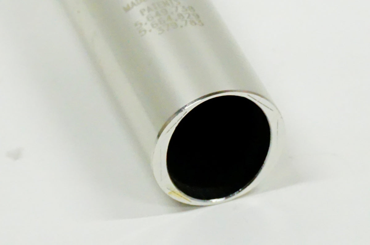 THOMSON 「トムソン」 ELITE SETBACK φ27.2 250mm シートポスト