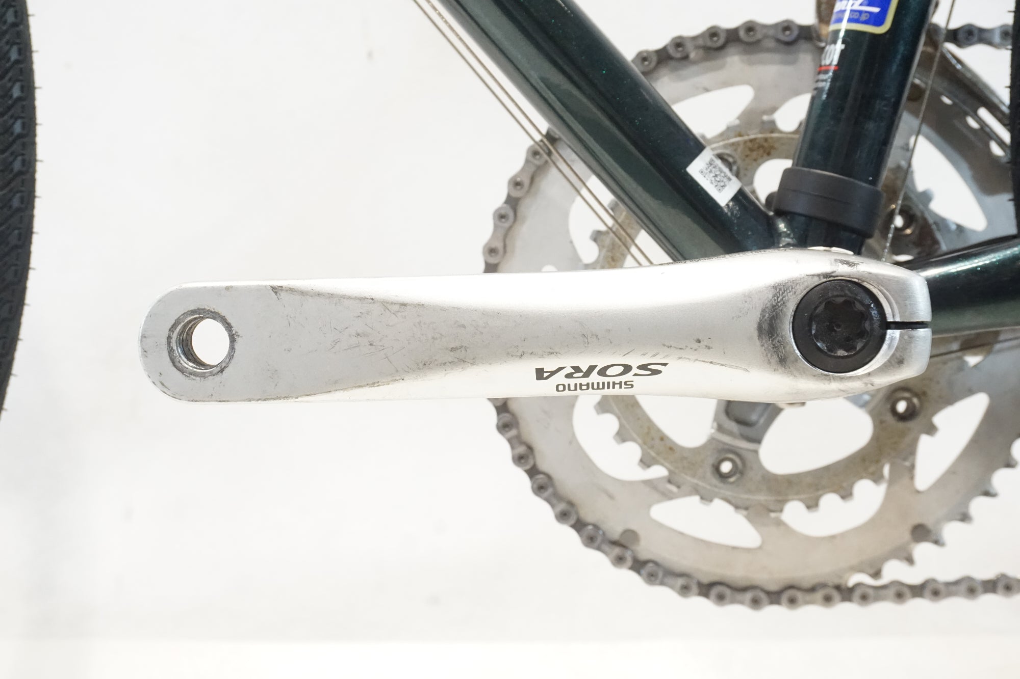 ANCHOR 「アンカー」 RNC3 2010年ごろモデル ロードバイク / 横浜戸塚店