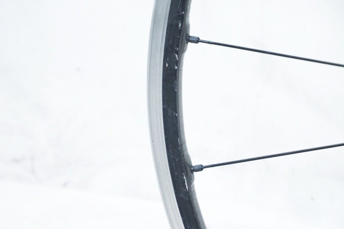 SHIMANO 「シマノ」 DURA-ACE WH-9000 C24 シマノ11速 ホイールセット