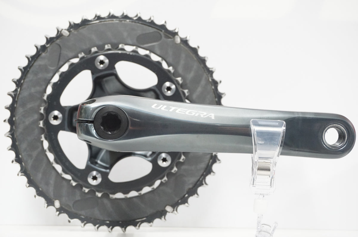 SHIMANO 「シマノ」 ULTEGRA FC-6750 50-34T 165mm クランク / 福岡店