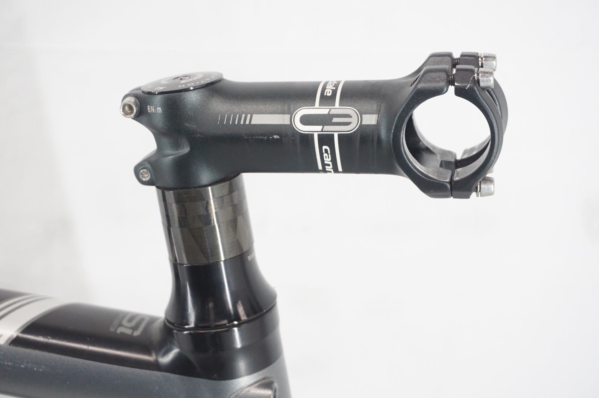 CANNONDALE 「キャノンデール」 CAAD10 5 105 2014年モデル フレーム