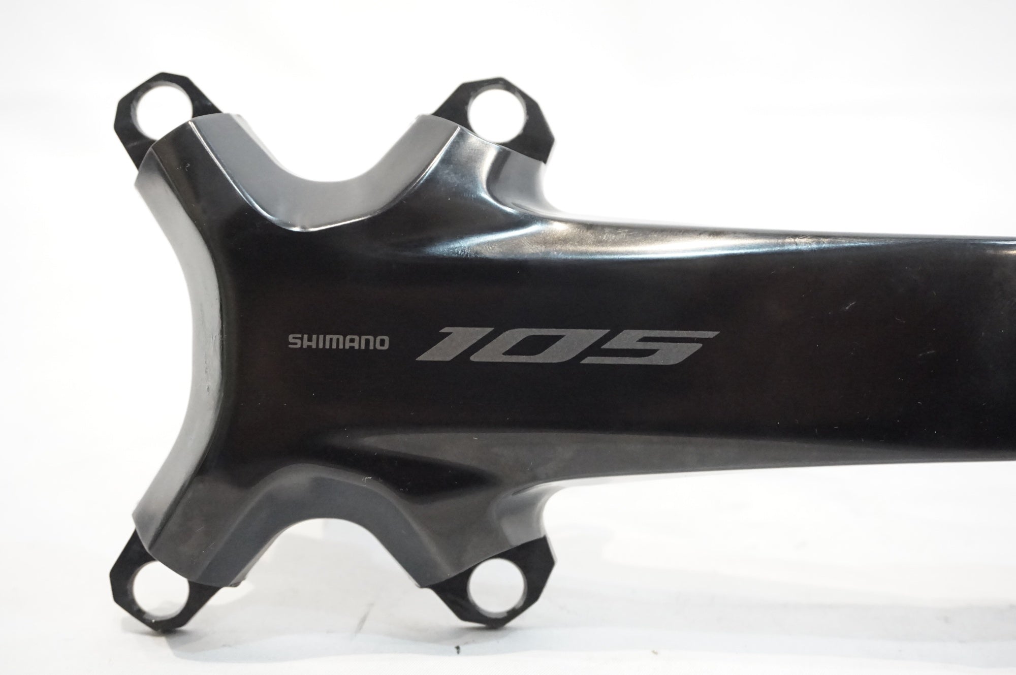 SHIMANO 「シマノ」 105 FC-7100 50-34T 170mm クランクセット / 世田谷店