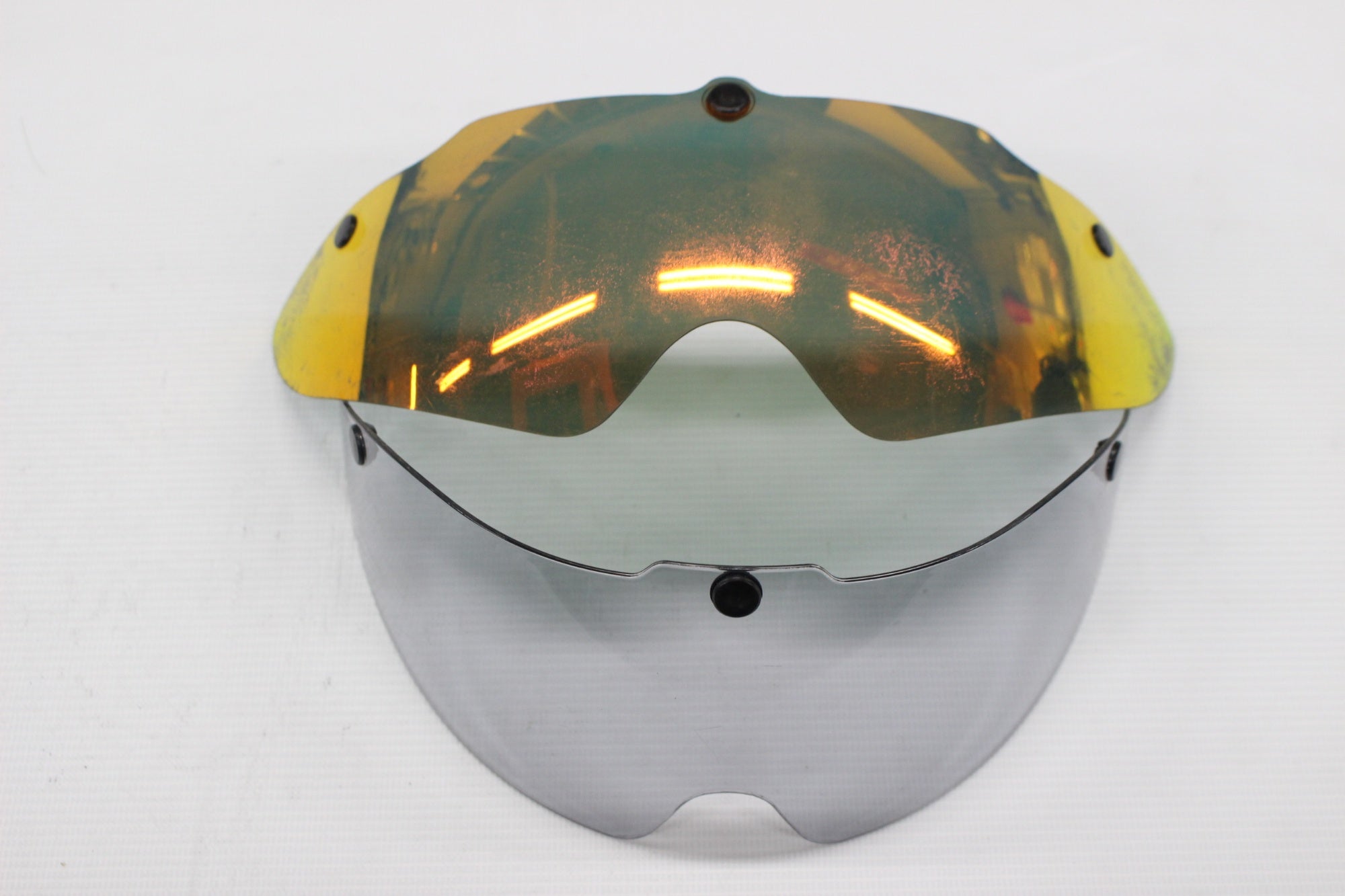 OGK KABUTO 「オージーケーカブト」 AERO-R2 サイズ不明 ヘルメット / 阪急塚口店