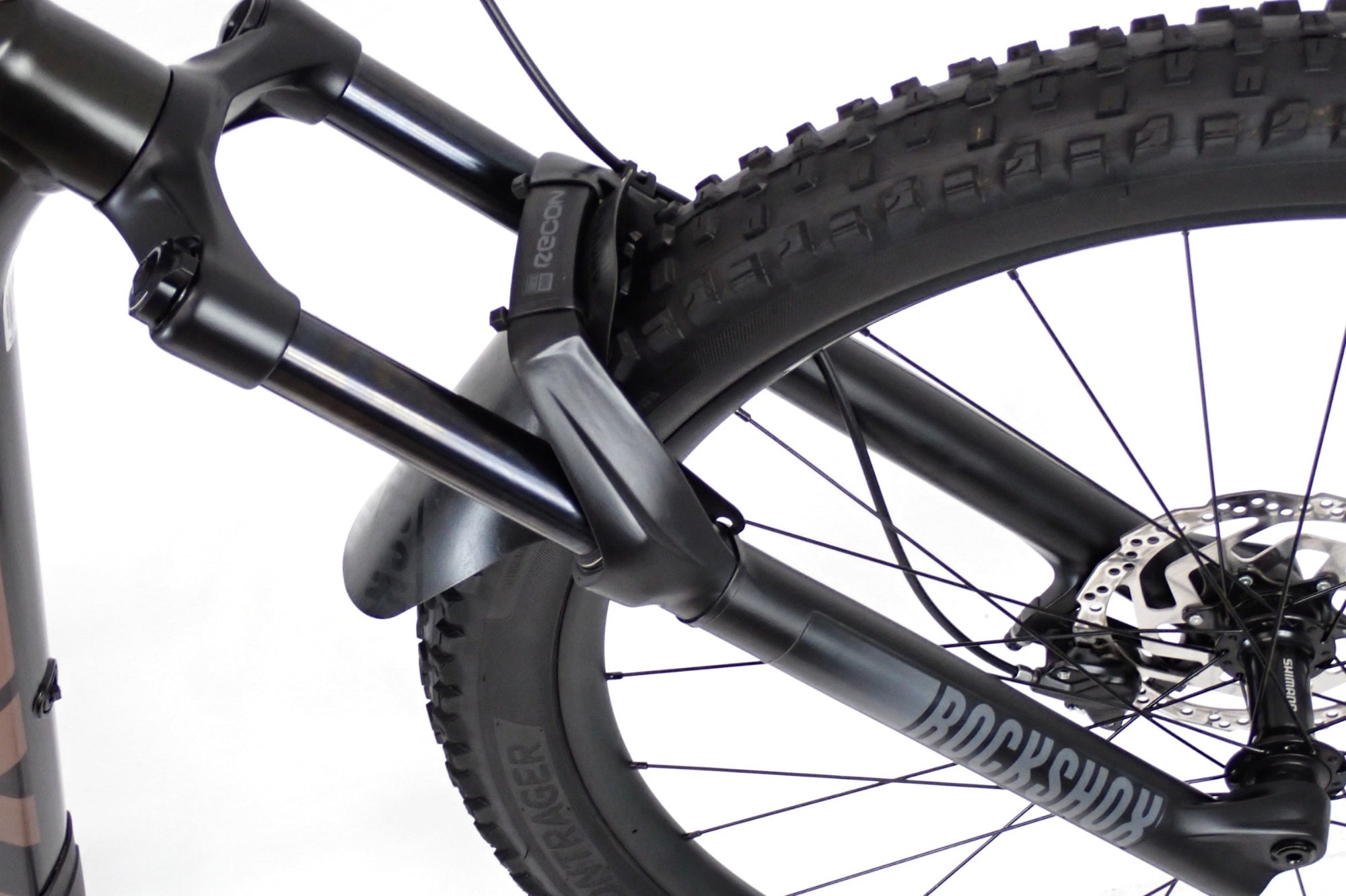 TREK 「トレック」 ROSCOE 7 2025年モデル マウンテンバイク / 伊勢崎店