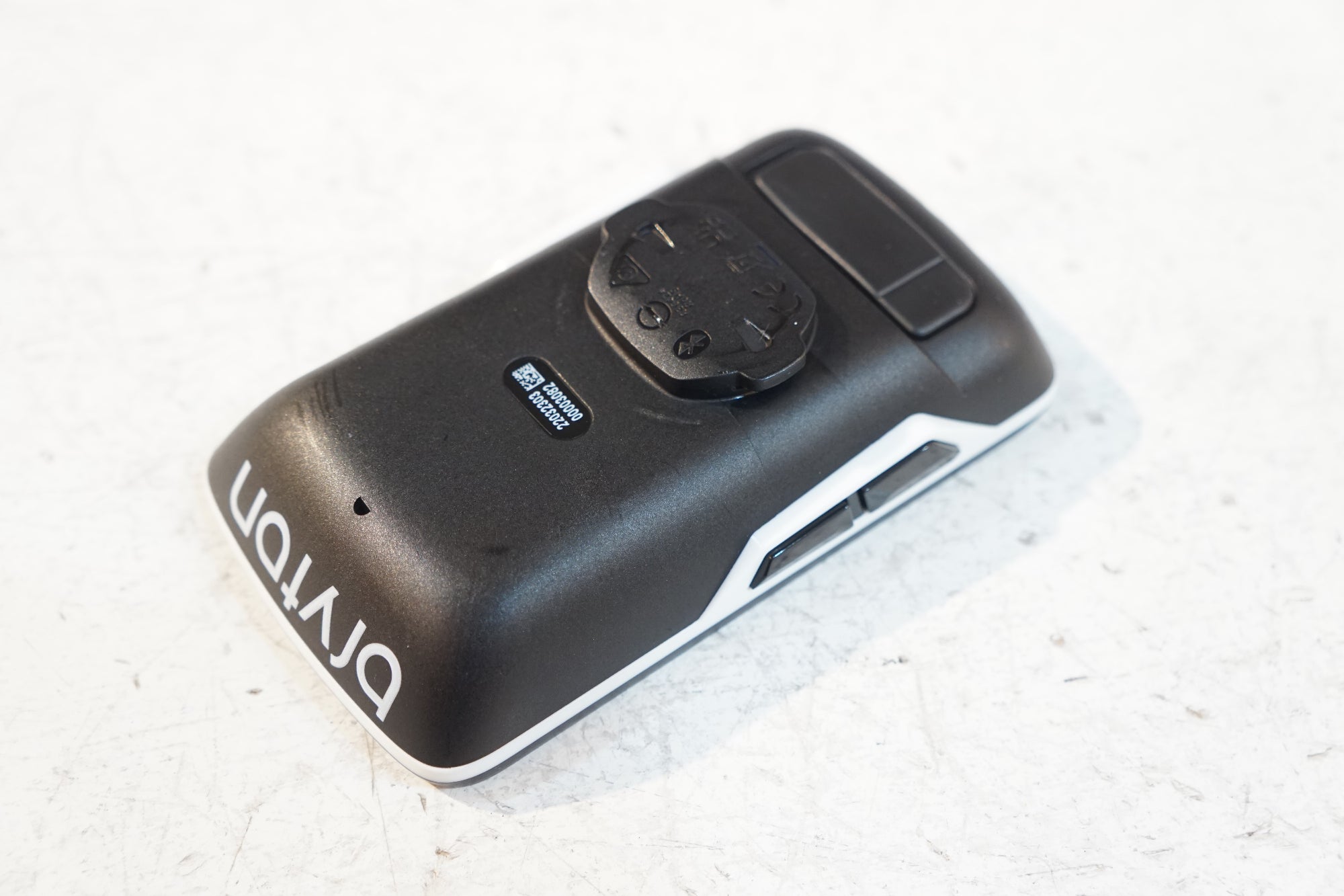 BRYTON 「ブライトン」 RIDER 750 SE サイクルコンピューター / バイチャリ浦和ベース