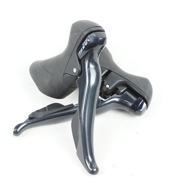 SHIMANO 「シマノ」 SORA ST-R3000 デュアルコントロールレバー / 川越