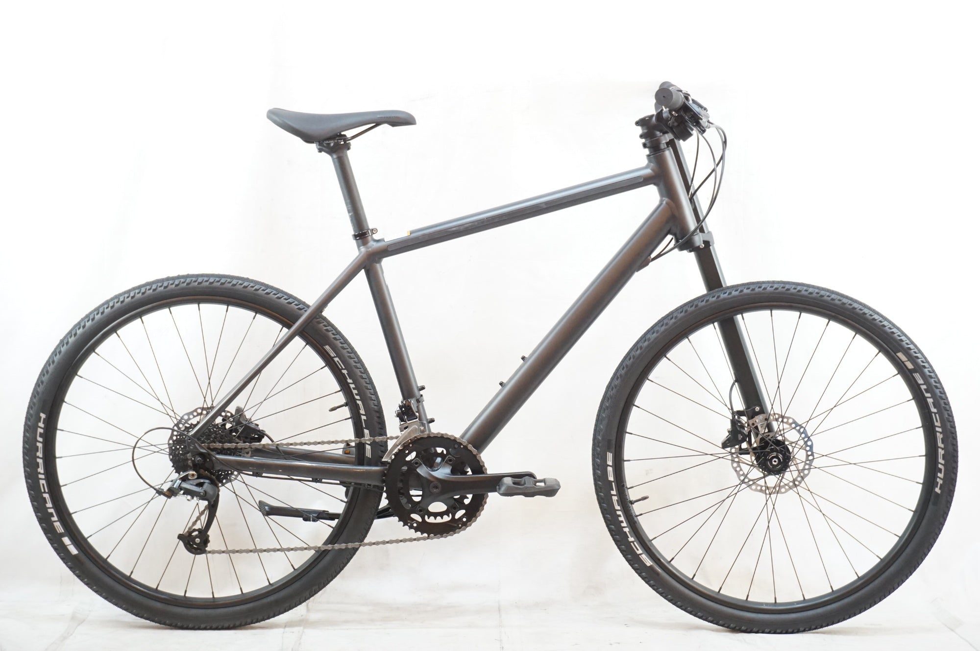 CANNONDALE 「キャノンデール」 BADBOY2 2025年モデル クロスバイク / 浦和ベース