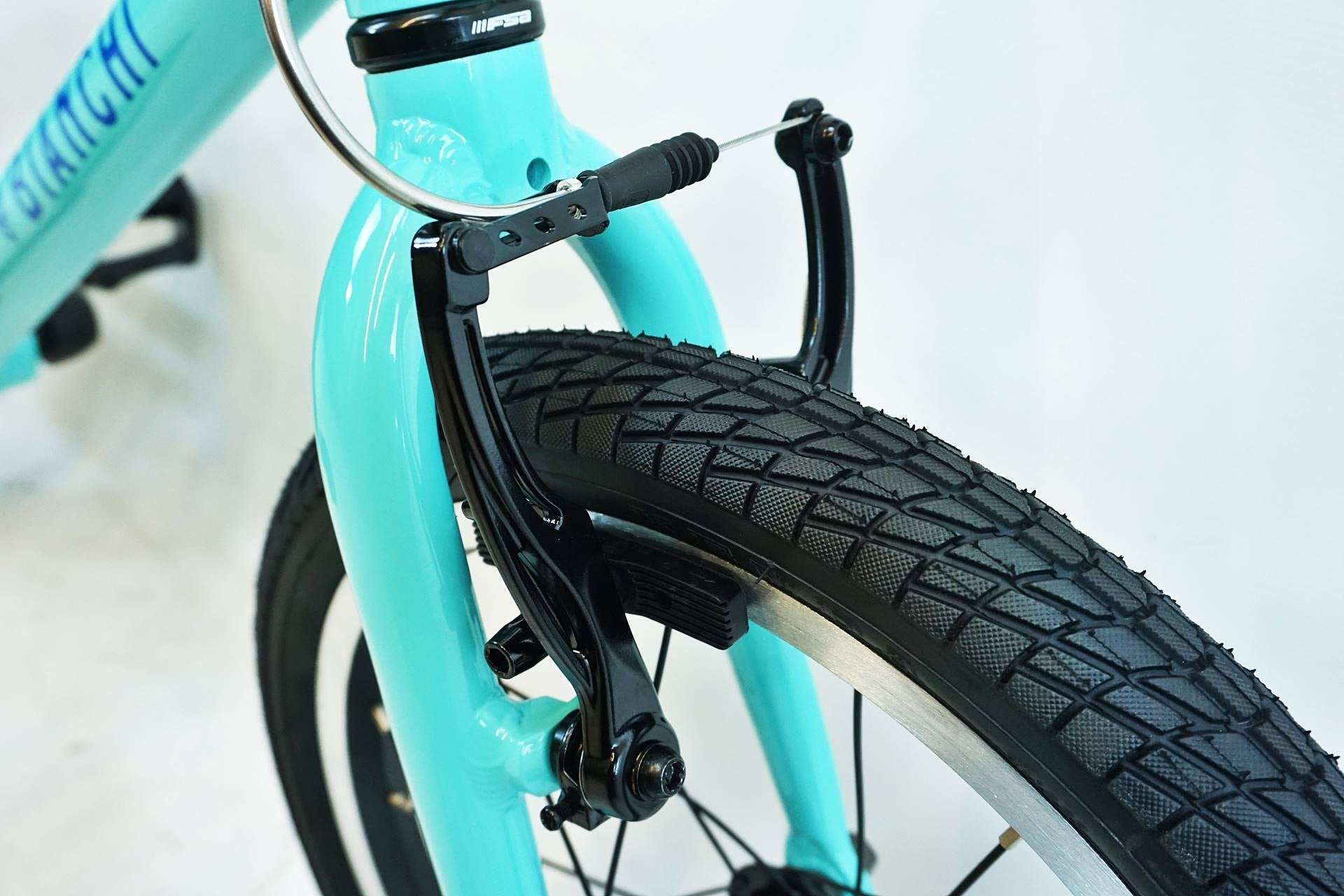 BIANCHI 「ビアンキ」 PIRATA16 2022年モデル 16インチ キッズ