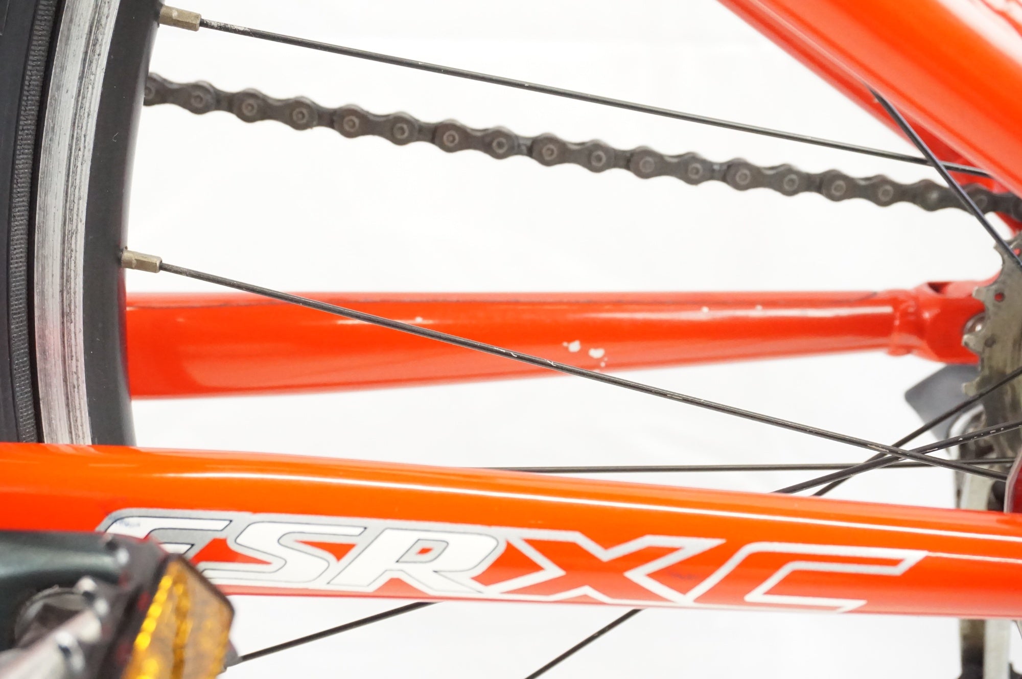 SPECIALIZED 「スペシャライズド」 ROCKHOPPER A1 FSR COMP 2003年モデル マウンテンバイク / 宇都宮店