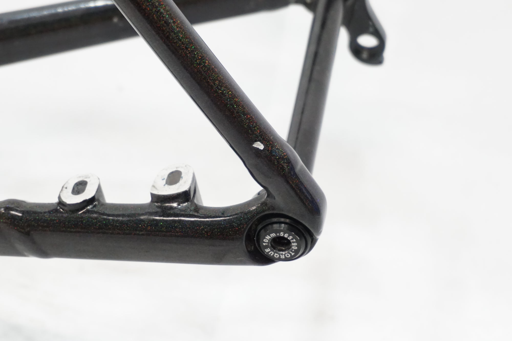 TREK 「トレック」 EMONDA ALR5 2024年モデル フレームセット / 大宮店