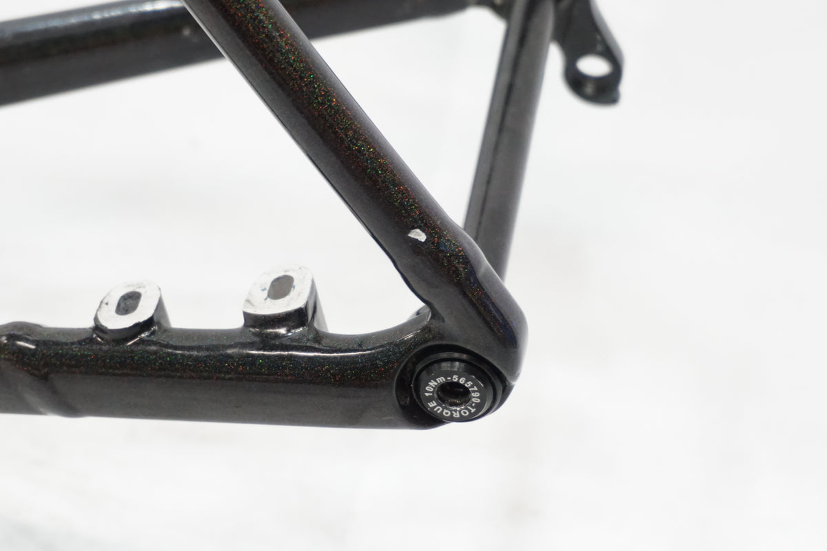 TREK 「トレック」 EMONDA ALR5 2024年モデル フレームセット / 大宮店