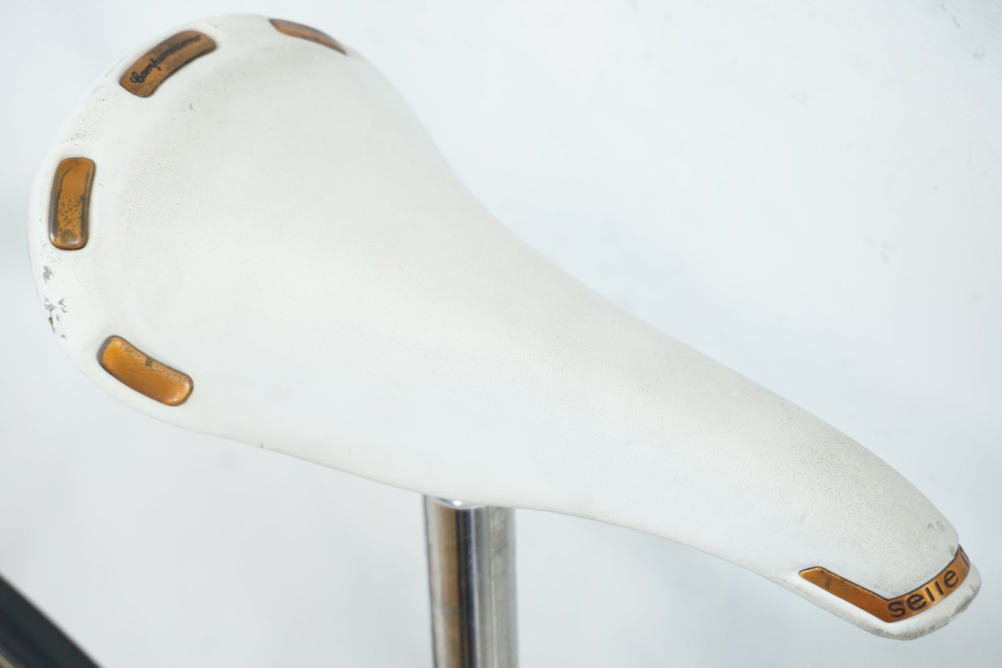 DE ROSA 「デローザ」 35TH ANNIVERSARIO 年式不明 ロードバイク / 有明ガーデン店