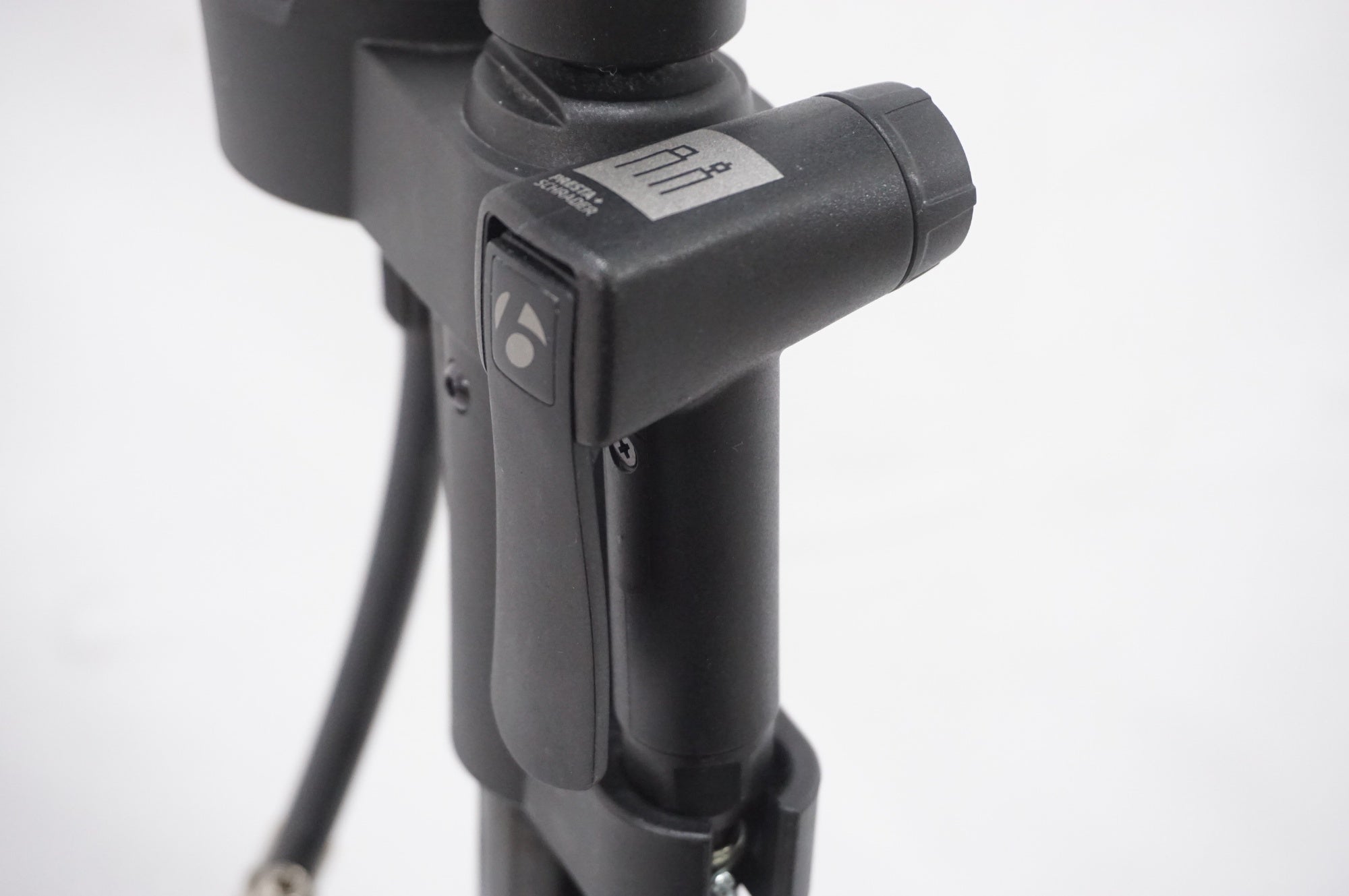 BONTRAGER 「ボントレガー」 RE CHARGER フロアポンプ / AKIBA店