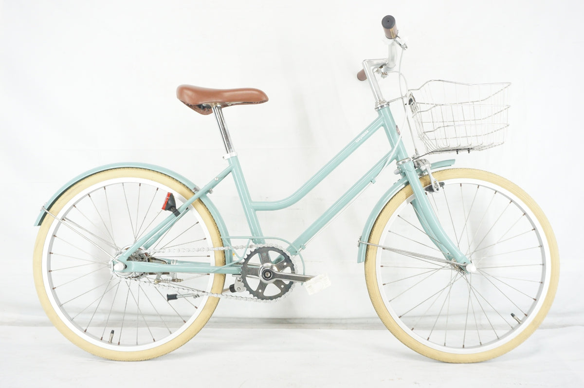 TOKYOBIKE 「トーキョーバイク」 JR STEP 20 2023年モデル キッズバイク / 阪急塚口店