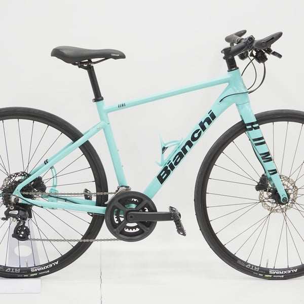 Bianchi ビアンキ ROMA3 2021年モデル ウエムラサイクルパーツインターネット店 / Bianchi(ビアンキ
