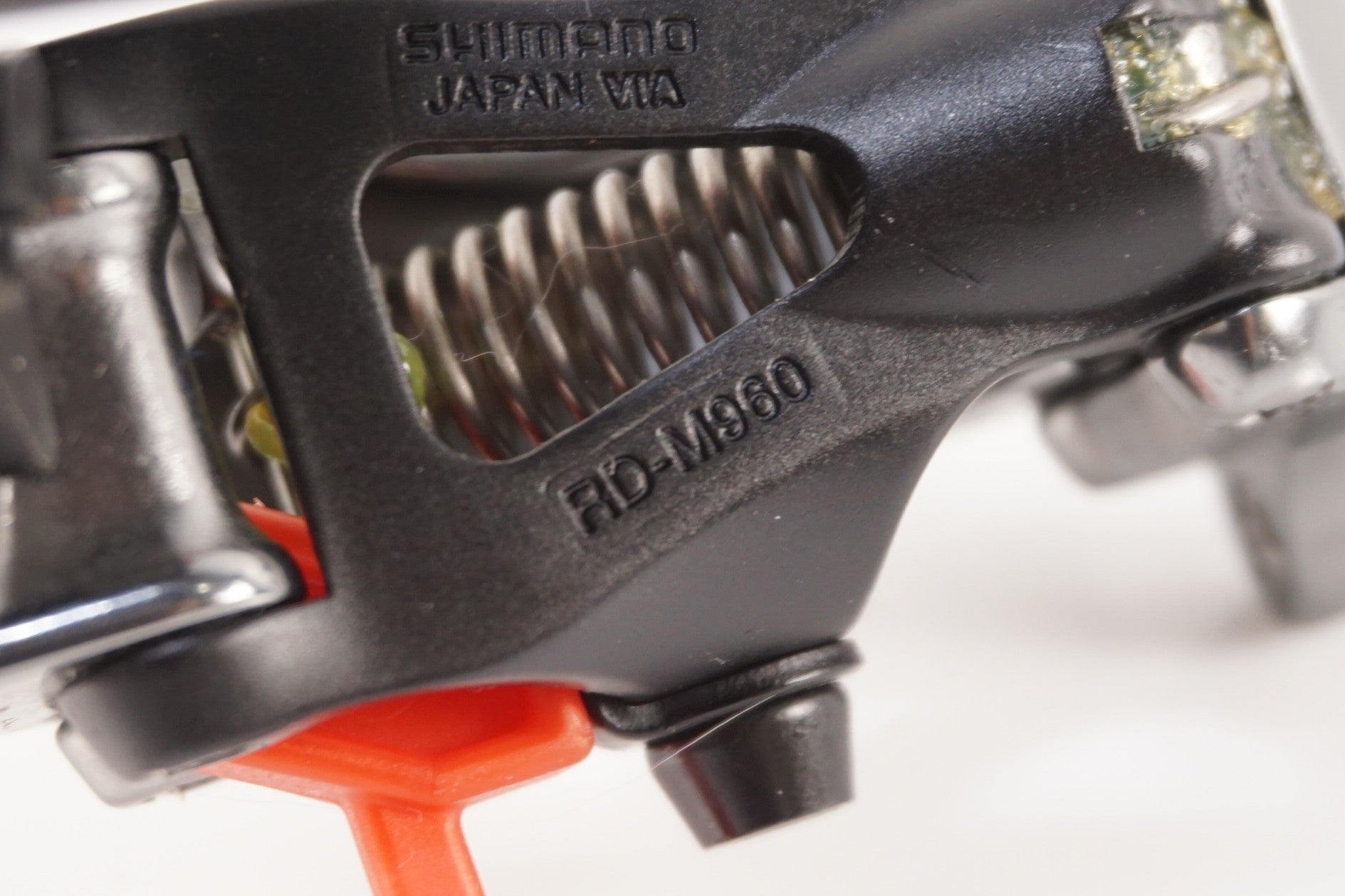 SHIMANO 「シマノ」 XTR RD-M960 リアディレイラー / 中目黒店