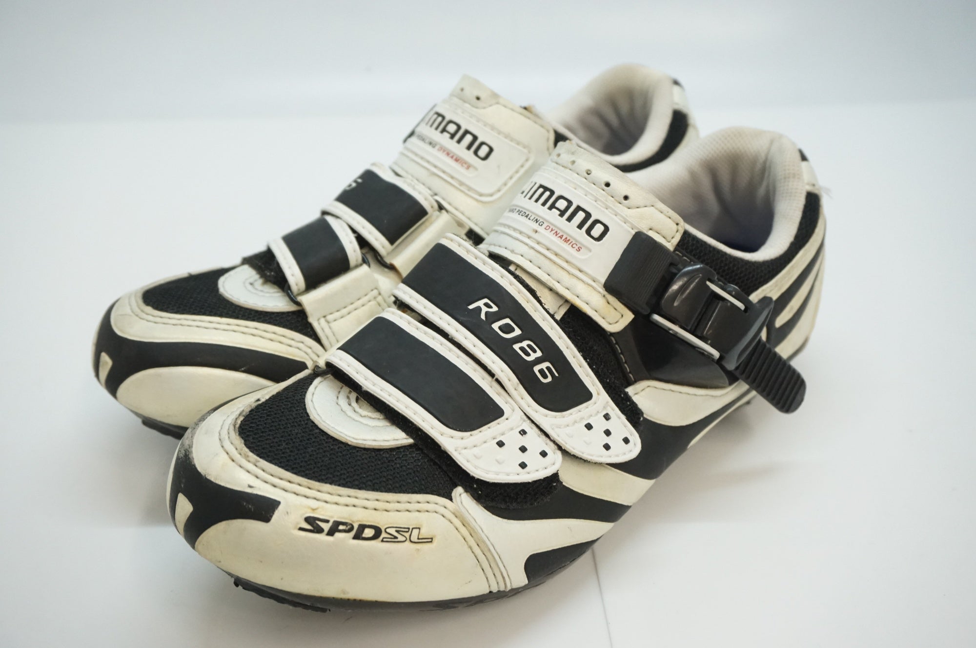 SHIMANO 「シマノ」 SH-R086W 39(24.5cm)サイズ シューズ / 福岡店