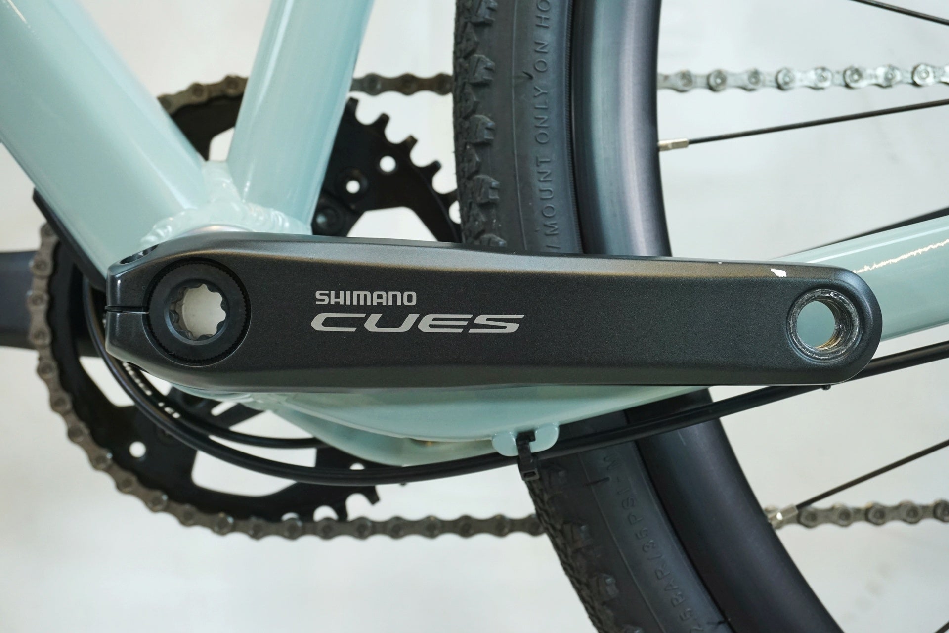 ORBEA 「オルベア」 TERRA H45 1X 2025年モデル ロードバイク / 有明ガーデン店