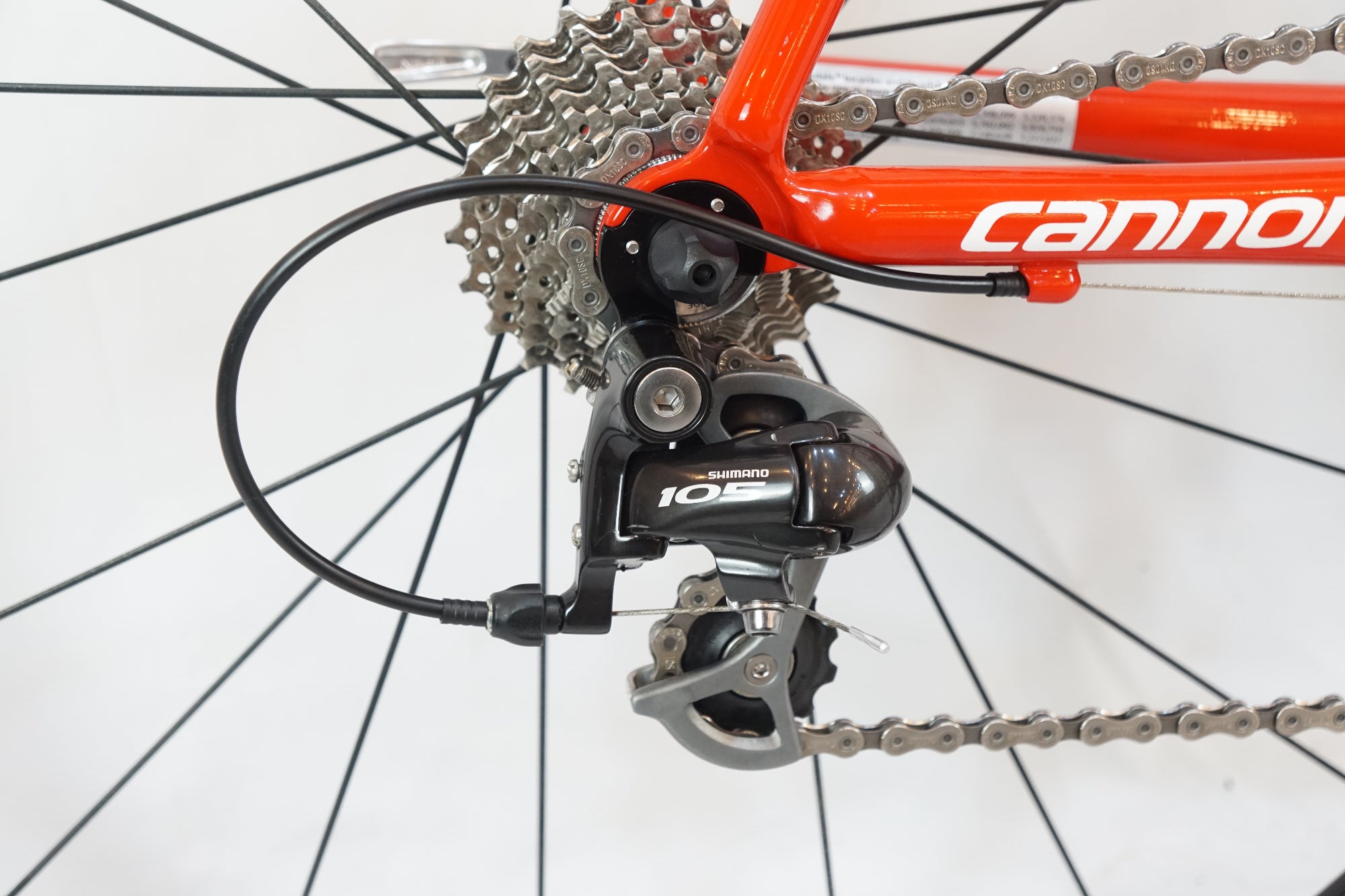 レア OLD MTB CODA Cannondale キャノンデール DIA-COMPE SS-5