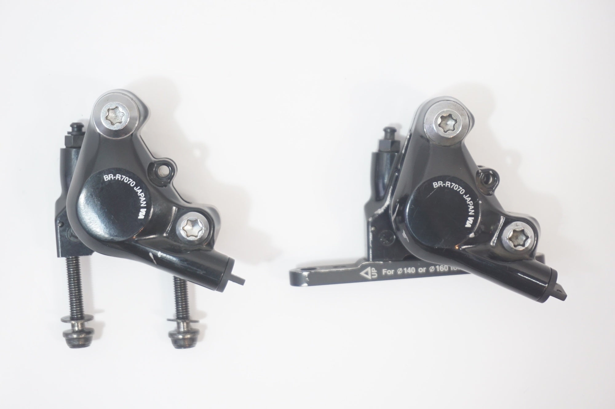 SHIMANO 「シマノ」 105 BR-R7070 ディスクブレーキキャリパーセット / 世田谷店
