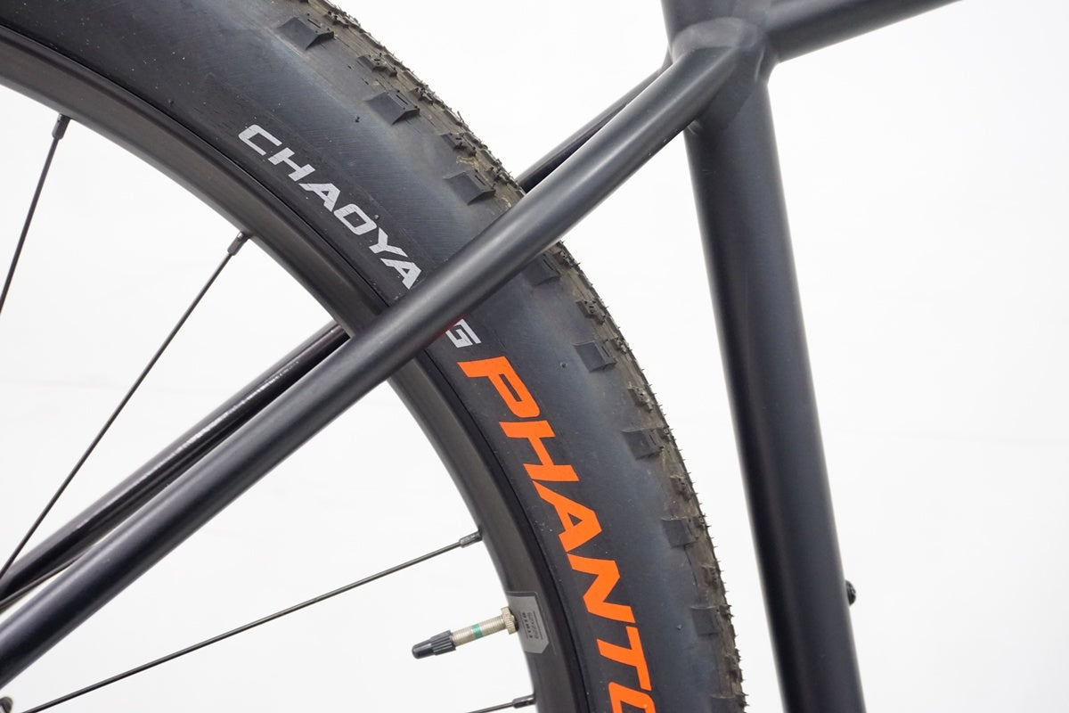 SPECIALIZED「スペシャライズド」 CHISEL MEN DSW EXPERT 29インチ 2018年モデル マウンテンバイク / 浜松店