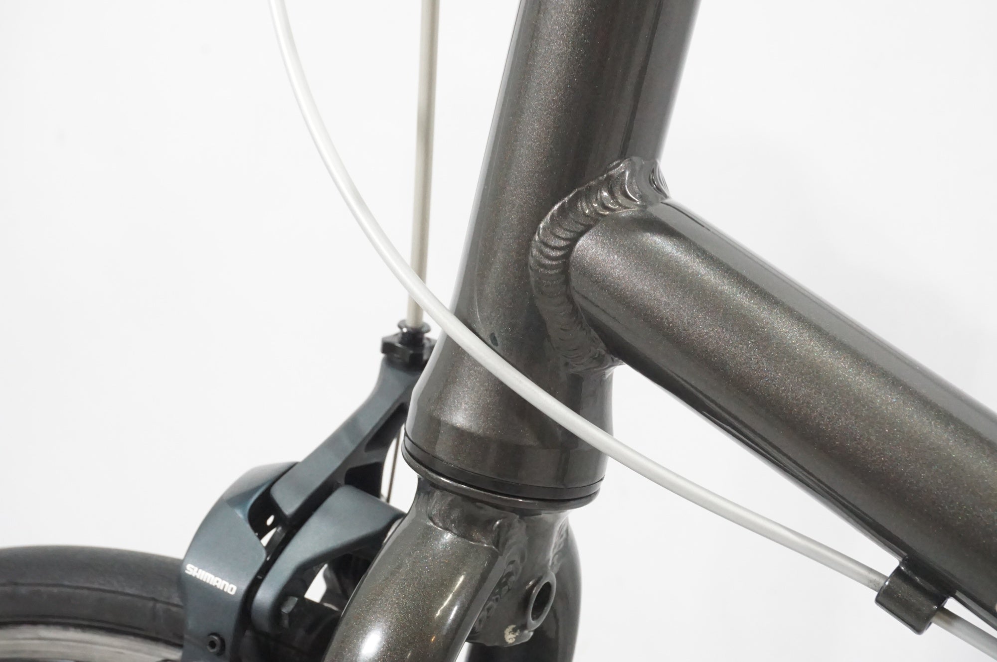 DAHON 「ダホン」 DASH ALTENA カスタム 2019年モデル 折り畳み自転車 / AKIBA店