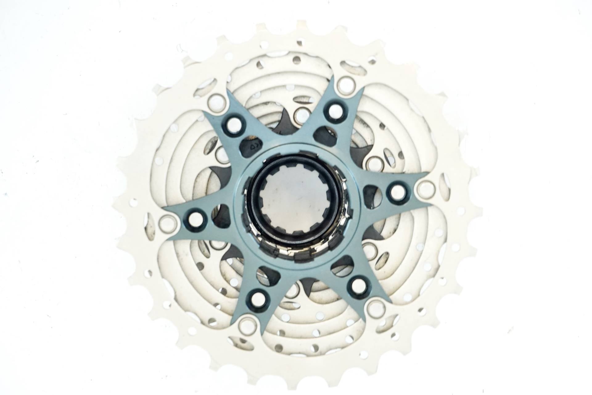 シマノULTEGRA CS-R8000 11速スプロケット 11-28T SHIMANO 「シマノ」 ULTEGRA CS-R8000 11-28T スプロケット
