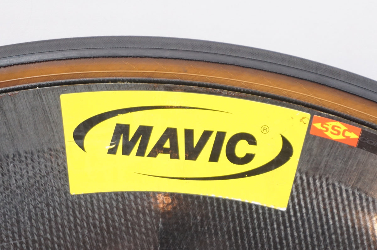 MAVIC 「マヴィック」 COMETE TRACK リアホイール / 世田谷店