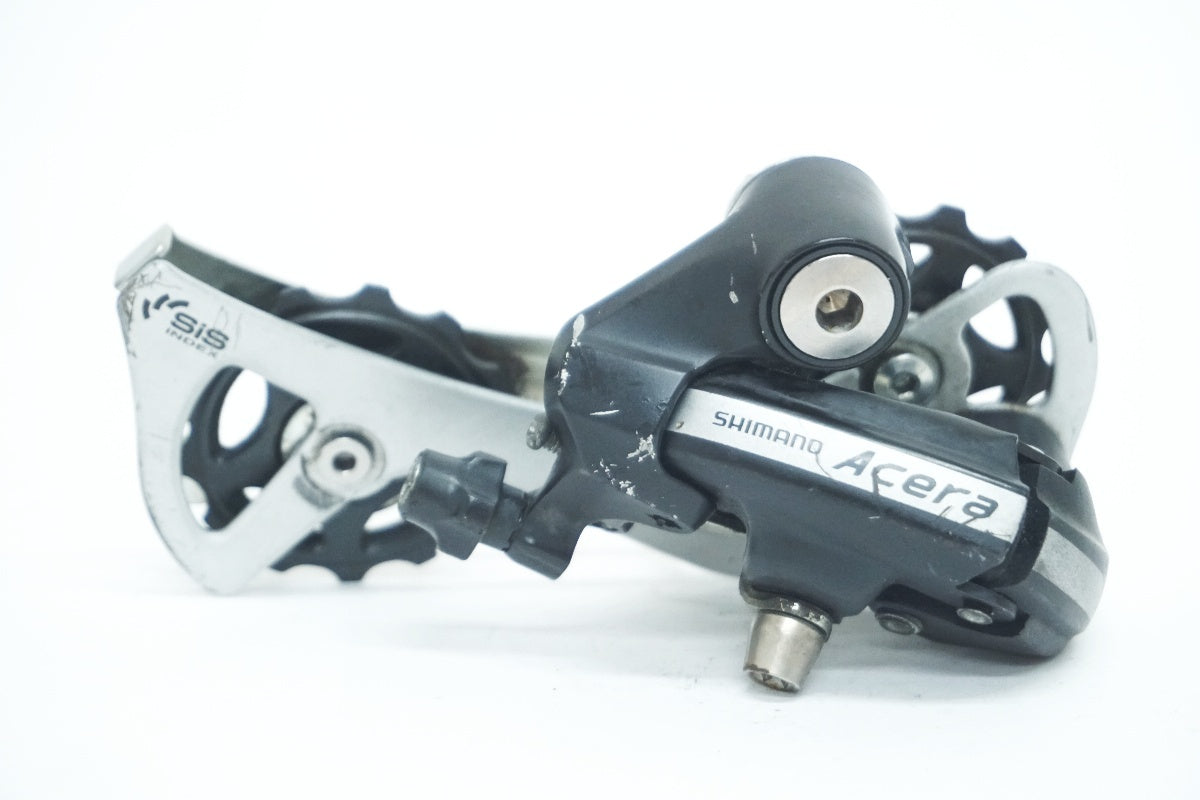 SHIMANO 「シマノ」 ACERA RD-M360 リアディレイラー / 大阪美原北インター店