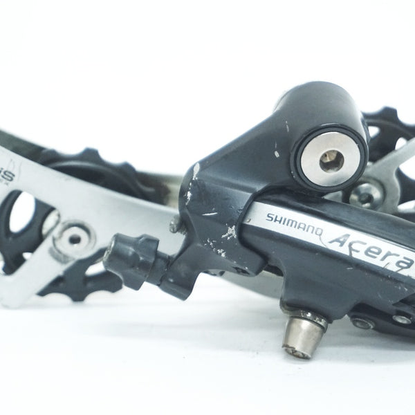 シマノXTR Ｍ980リアディレイラー＆シフター SHIMANO 「シマノ」 XTR SL-M980 シフトレバー 左右セット / 浜松店