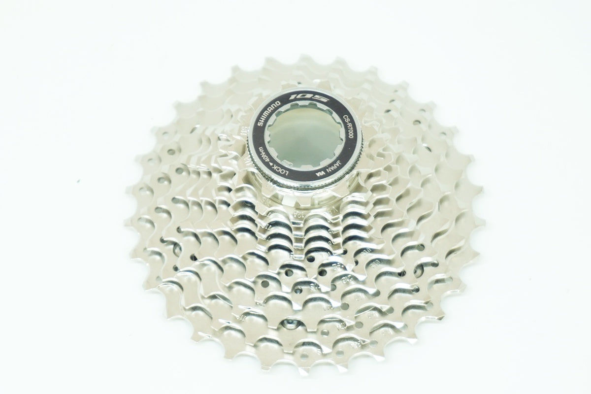 SHIMANO 「シマノ」 105 R7020 コンポセット / 大阪美原北インター店