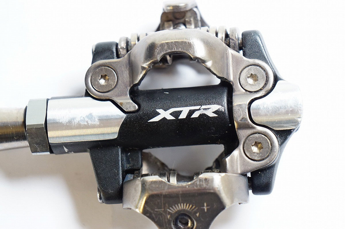 SHIMANO 「シマノ」 XTR PD-M9100 ペダル / 熊谷本店