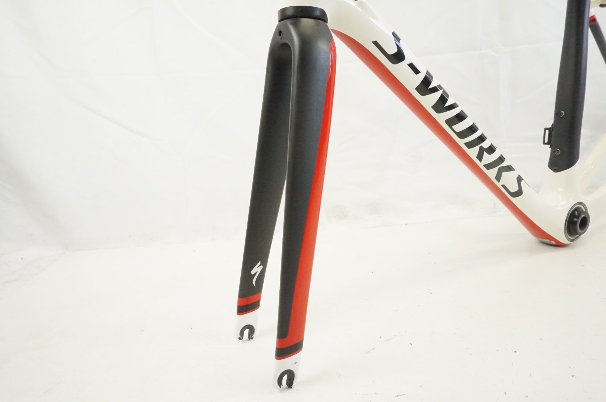 SPECIALIZED 「スペシャライズド」 S-WORKS TARMAC 2015年モデル フレームセット / 宇都宮店