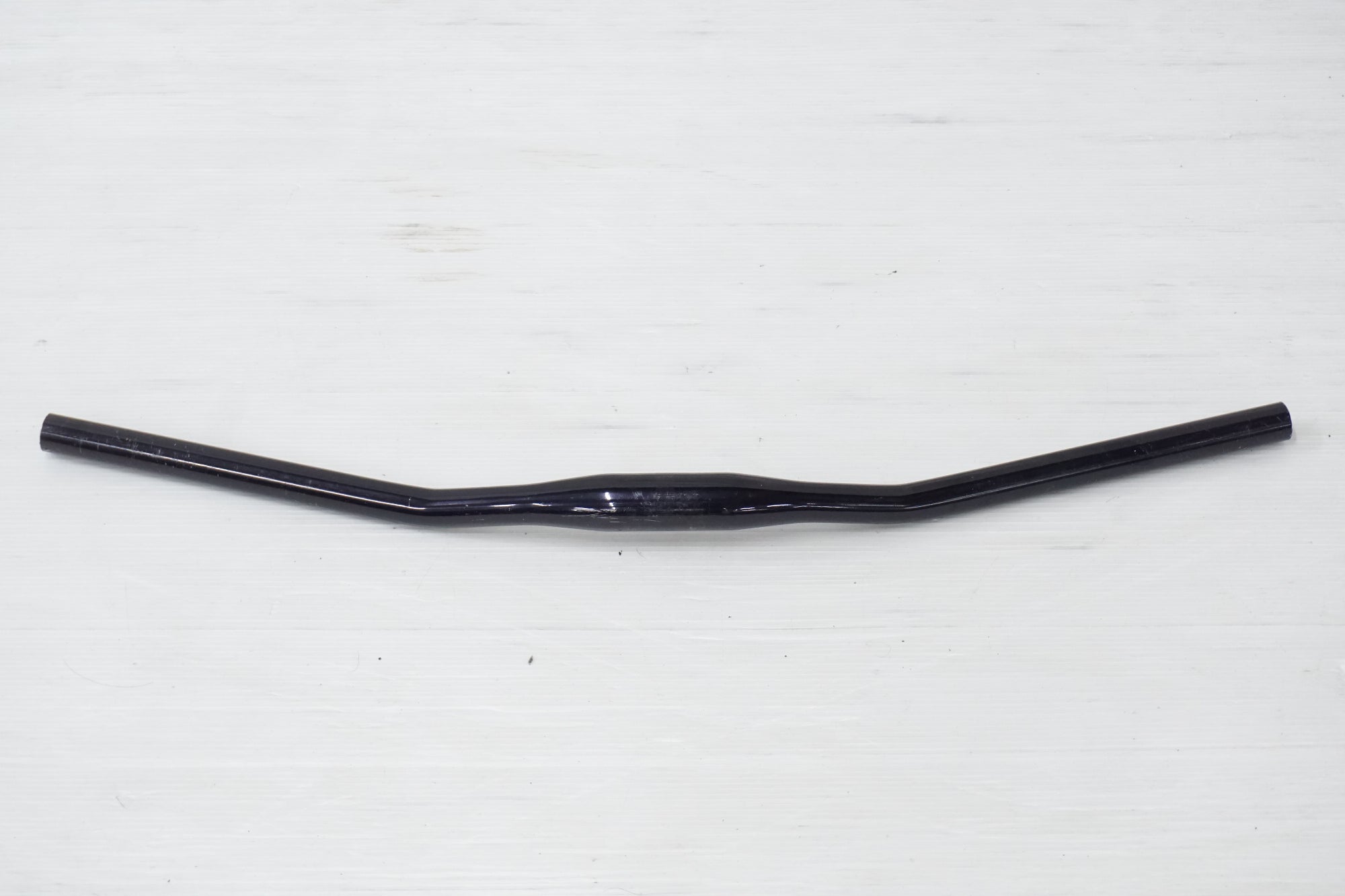 NITTO 「ニットー」 HUNTER SMOOTH MOVE Φ31.8 700mm ハンドル / 奈良