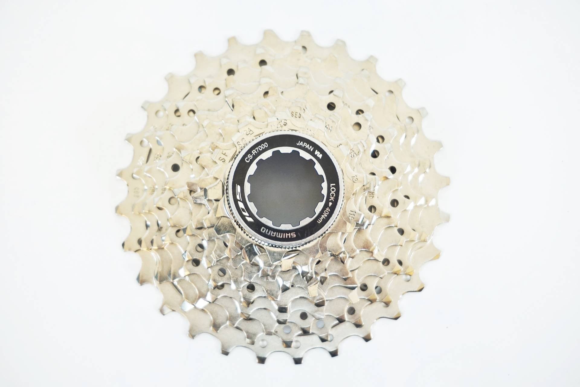 SHIMANO 「シマノ」 105 CS-R7000 11-28T スプロケット / 有明ガーデン店