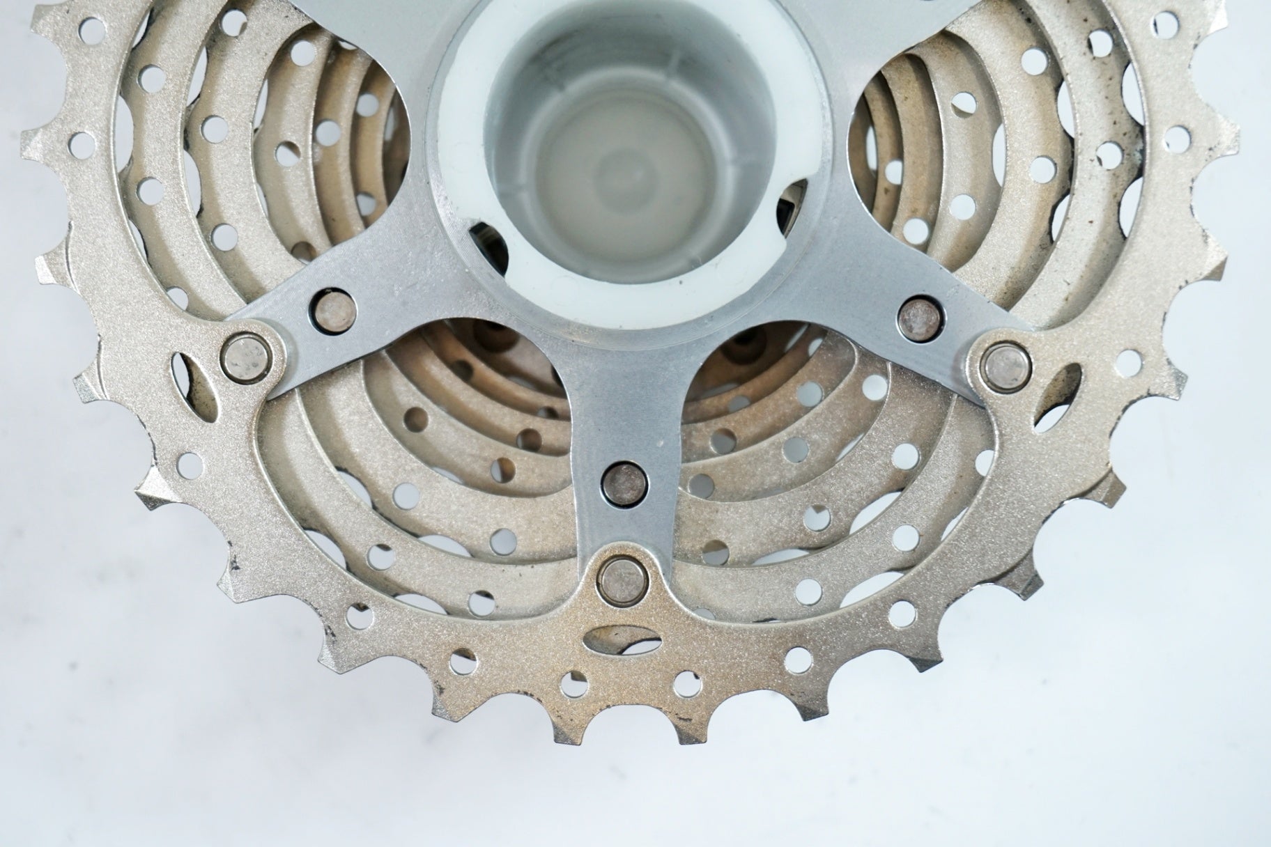 SHIMANO 「シマノ」 ULTEGRA CS-6700 12-30T スプロケット / 有明