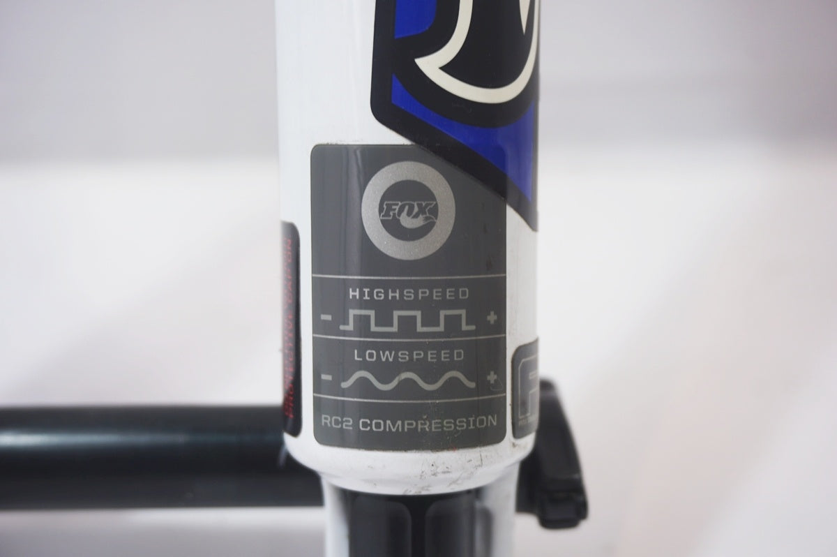 FOX 「フォックス」 36 FACTORY FLOAT 160 26インチ サスペンション