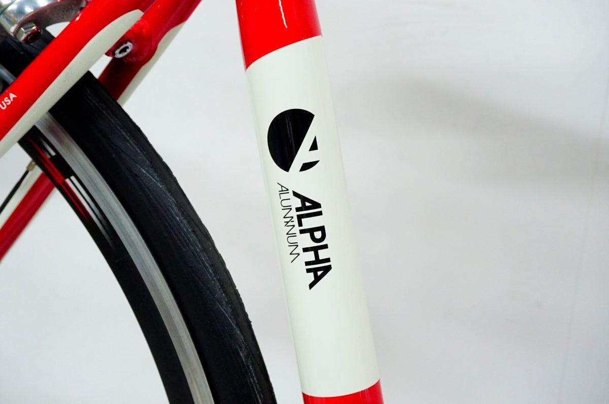 TREK「トレック」 1.2 C H2 カスタム 2012年モデル ロードバイク