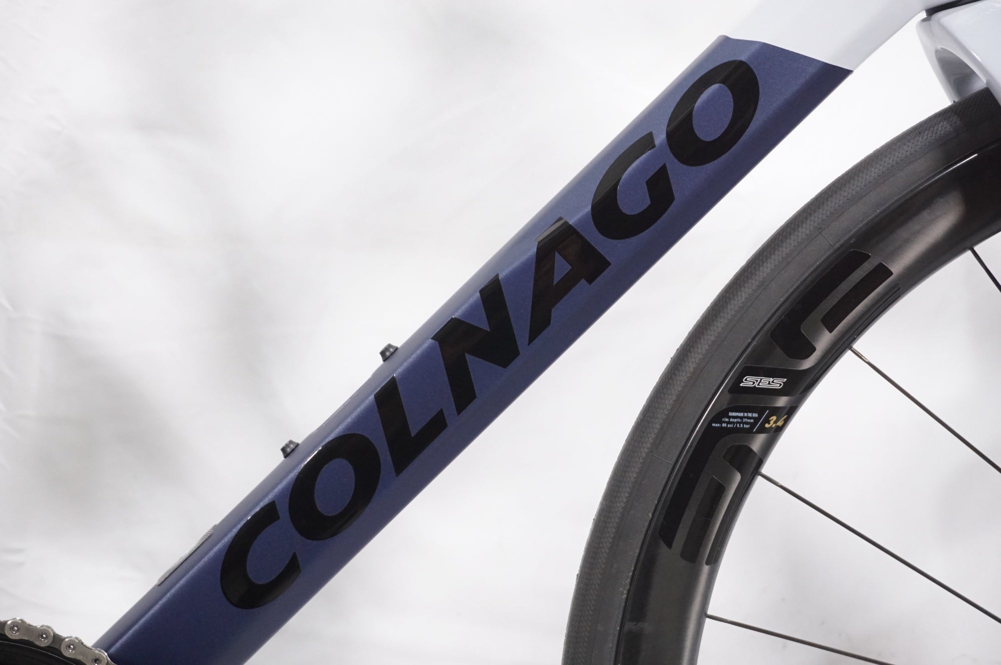 COLNAGO 「コルナゴ」 C68 ALL ROAD カスタム 2025年モデル ロードバイク / AKIBA店