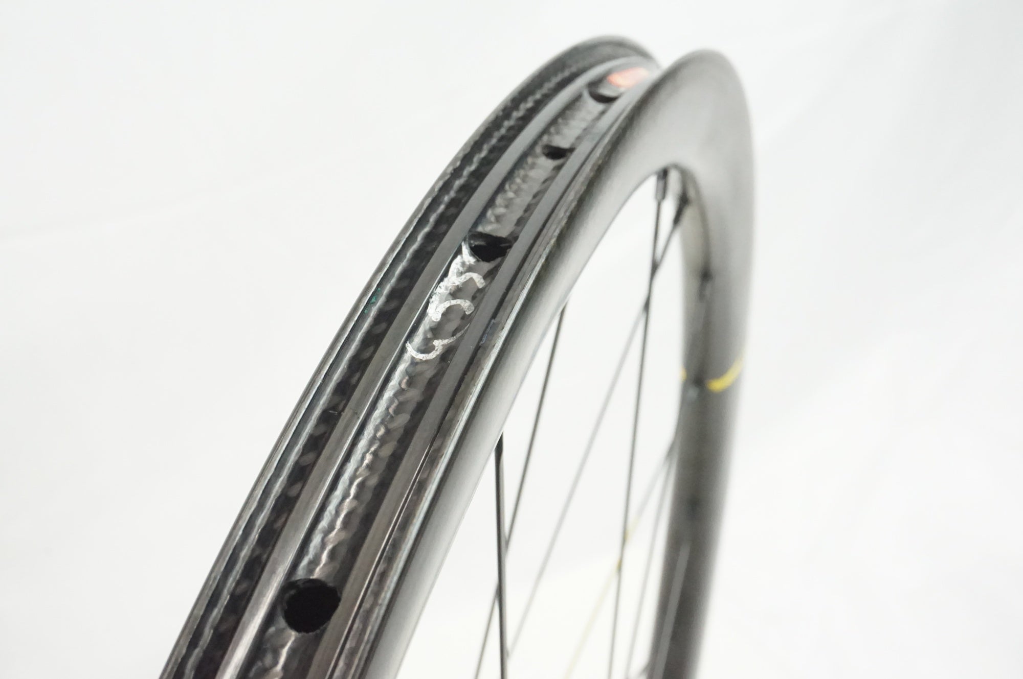 MAVIC 「マヴィック」 KSYRIUM PRO CARBON UST DISC シマノ11速 ホイールセット / 宇都宮店