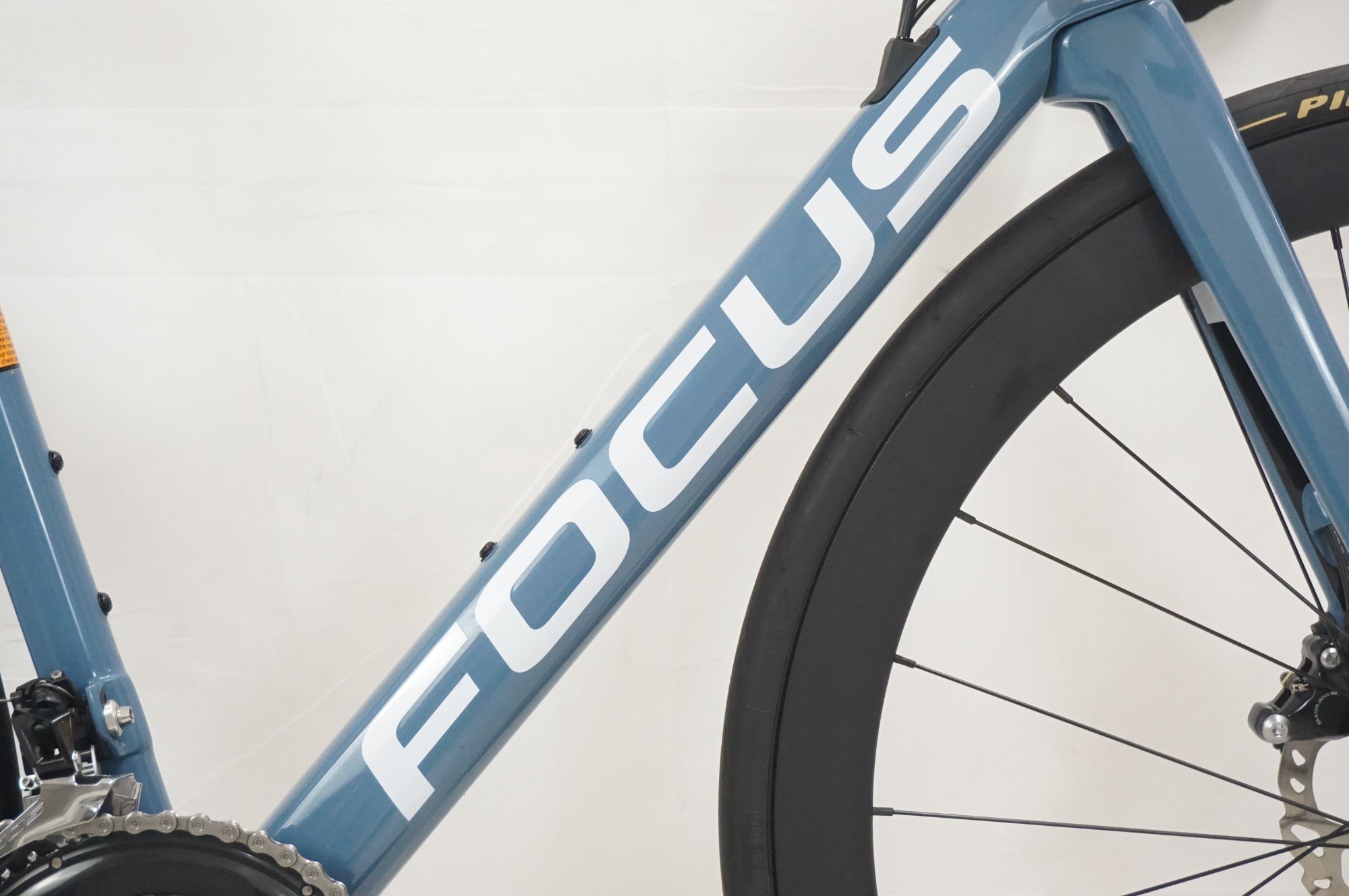 FOCUS 「フォーカス」 IZALCO MAX DISC 8.7 2021年モデル ロードバイク / 福岡店