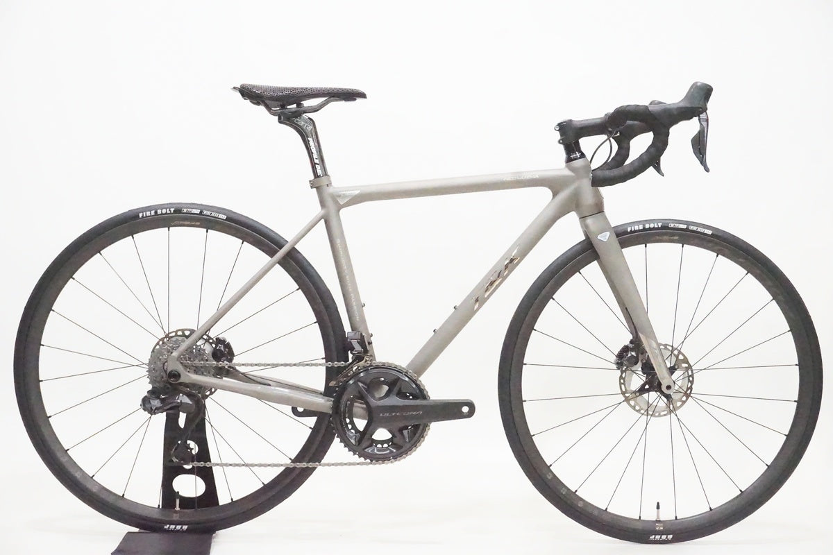 SPEEDCOG 「スピードコグ」 T＆K NEO COZMA DISC 2024年モデル ロードバイク / 京都西院店