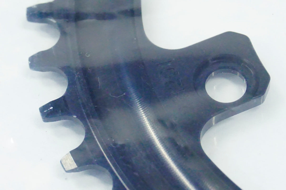 WOLF TOOTH 「ウルフトゥース」 DROP-STOP B GR8 44T チェーンリング / 名古屋大須店