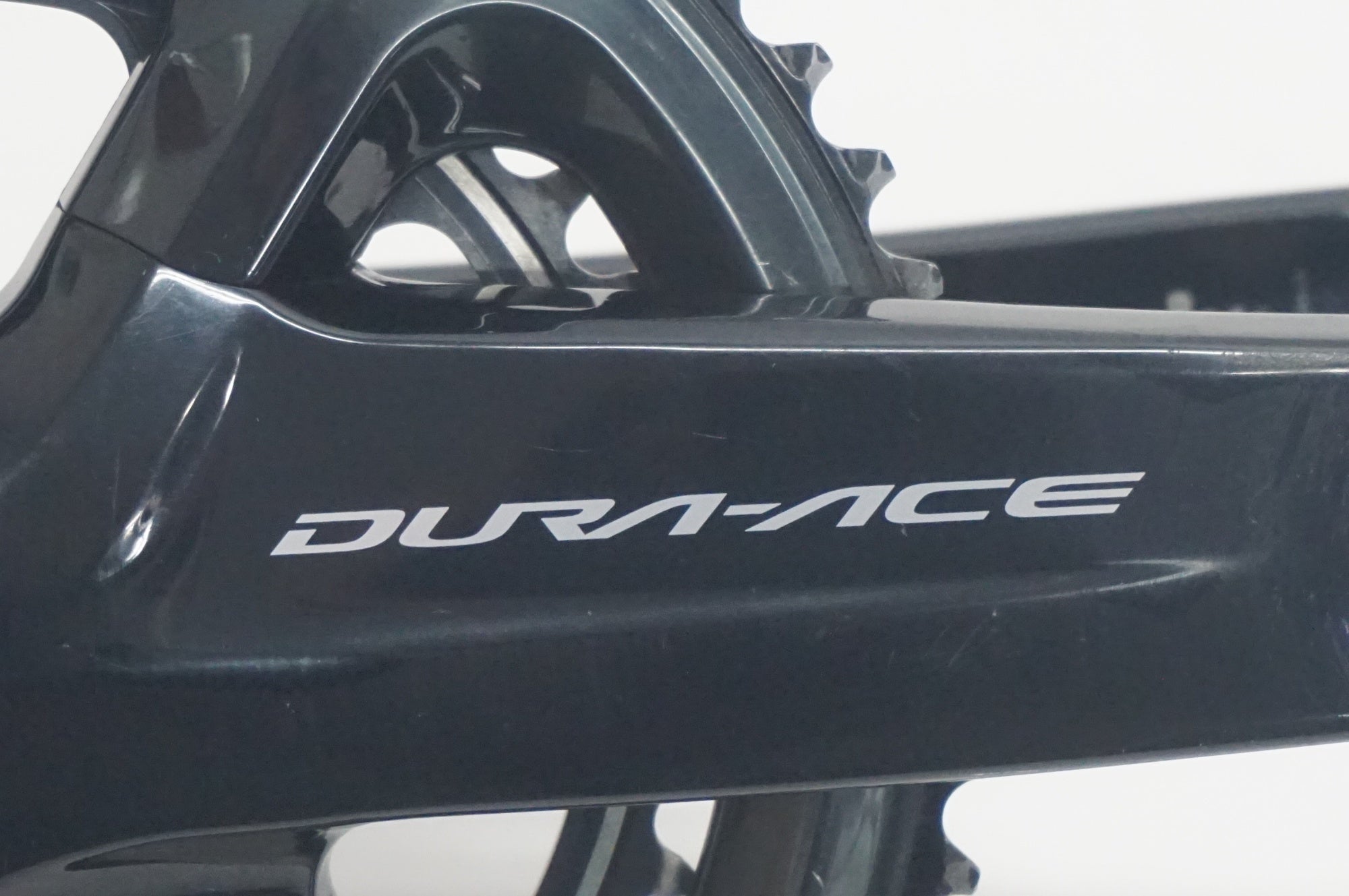 SHIMANO 「シマノ」 DURA-ACE FC-R9100 53-39T 170mm クランク / 福岡