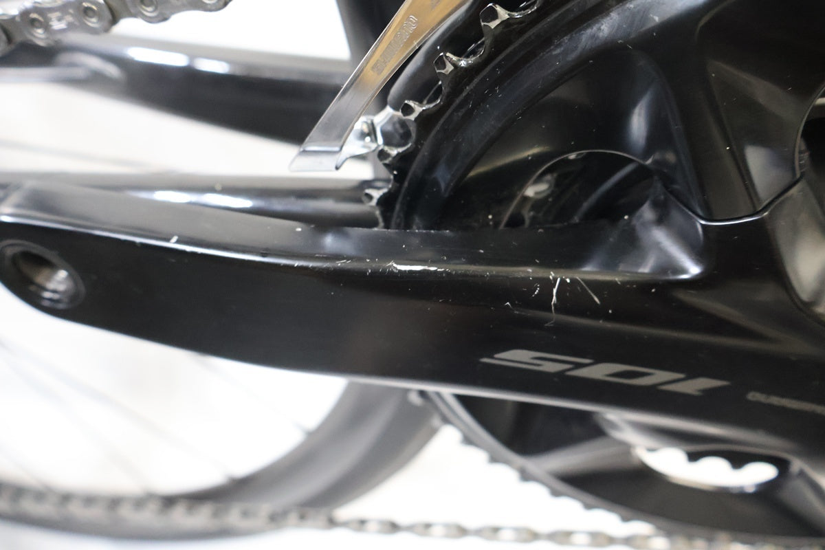 GIANT 「ジャイアント」 TCR ADVANCED2 KOM 2025年モデル ロードバイク / 高知店