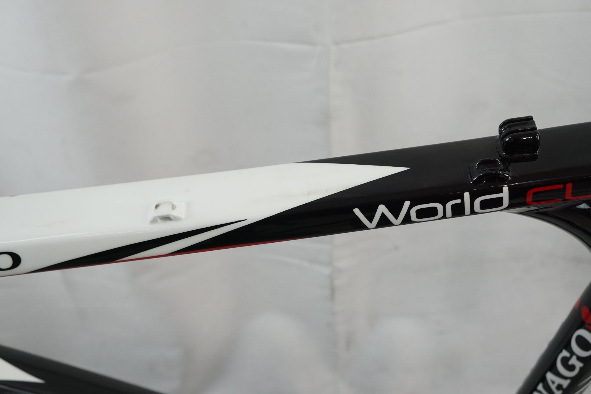 COLNAGO 「コルナゴ」 WORLD CUP 2.0 2012年モデル フレームセット / バイチャリ浦和ベース